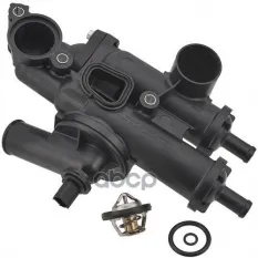 КОРПУС ТЕРМОСТАТА JEEP COMPASS, PATRIOT, CHRYSLER SEBRING, DODGE AVENGER Zikmar арт. Z69599R