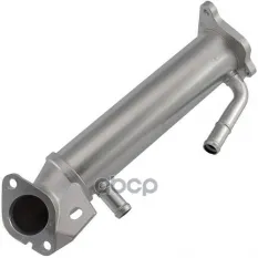 ТЕПЛООБМЕННИК EGR FORD RANGER III, TRANSIT, MAZDA BT-50 Zikmar арт. Z68686R