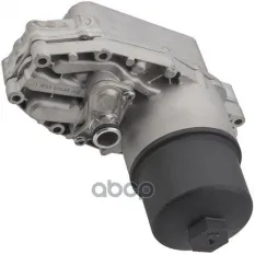 РАДИАТОР МАСЛЯНЫЙ LAND ROVER DISCOVERY 4, DISCOVERY 5, RANGE ROVER, RANGE ROVER Zikmar арт. Z70819R