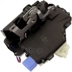 МЕХАНИЗМ ЗАМКА ДВЕРИ (КОРПУС БЕЗ СЕРДЦЕВИНЫ) SEAT IBIZA SKODA FABIA VW GOLF POLO Zikmar арт. Z59914R