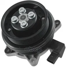 НАСОС ВОДЯНОЙ AUDI A1 SEAT ALHAMBRA IBIZA SKODA FABIA VW BEETLE GOLF JETTA PASSA Zikmar арт. Z69602R