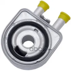 Радиатор масляный hyundai santa fe, sonata, tucson, kia optima, sorento, sportage Zikmar арт. Z68698R