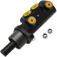 ГЛАВНЫЙ ТОРМОЗНОЙ ЦИЛИНДР FORD GALAXY, SEAT ALHAMBRA, VW SHARAN, TRANSPORTER Zikmar арт. Z82051R