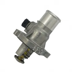 Термостат, метал Opel Astra J, Insignia, Mokka, Zafira C, Chevrolet Aveo, Cruze, Zikmar арт. Z68550R