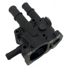 Корпус термостата (PA) Opel Astra J, Insignia, Mokka, Zafira C, Chevrolet Aveo, Zikmar арт. Z68551R