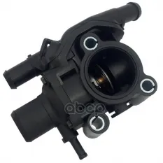 Корпус термостата Ford Focus, Maverick, Tourneo 1.6, 1.8, 2.0 Zetec Zikmar арт. Z68556R