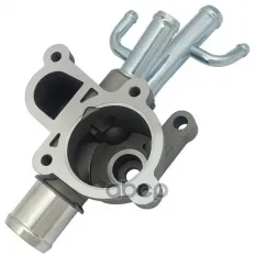 Корпус термостата hyundai accent, elantra, getz, matrix, tb, kia cerato, rio Zikmar арт. Z68575R