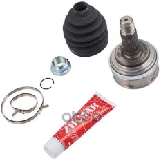 ШРУС НАРУЖНЫЙ HONDA MR-V (03--08) Zikmar арт. Z87427R