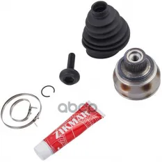 Шрус наружный audi a4 avant (8k5) (08--15) Zikmar арт. Z87464R