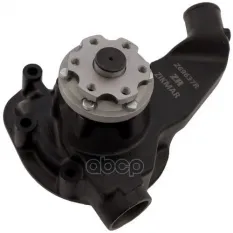 ВОДЯНОЙ НАСОС MERCEDES LK/LN2, MK, NG, O301, O402 Zikmar арт. Z69637R