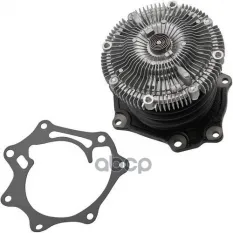 ВОДЯНОЙ НАСОС NISSAN PICK UP V, TERRANO, FORD MAVERICK Zikmar арт. Z69759R