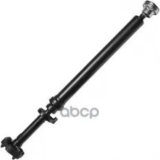 ВАЛ КАРДАННЫЙ PORSCHE CAYENNE, VW TOUAREG, AUDI Q7 Zikmar арт. Z88672R