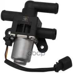 КЛАПАН ОТОПИТЕЛЯ MAN E2000 Zikmar арт. Z68970R
