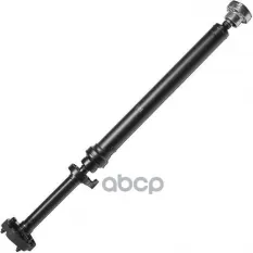 ВАЛ КАРДАННЫЙ PORSCHE CAYENNE, VW TOUAREG, AUDI Q7 Zikmar арт. Z88673R