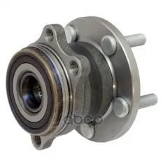СТУПИЦА ЗАДНЯЯ   SUBARU LEGACY (03--09) Zikmar арт. Z89351R