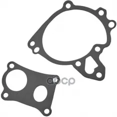 Водяной насос Mitsubishi L 200 III L 400 Pajero Hyundai Galloper H-1 H100 Porter Terracan Ki Zikmar арт. Z69794R