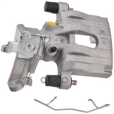 ТОРМОЗНОЙ СУППОРТ OPEL VECTRA C 02-, SAAB 9-3 03- PISTON DIAMETER [MM]: 38,REAR Zikmar арт. Z82302R