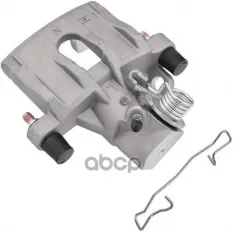 ТОРМОЗНОЙ СУППОРТ FORD FOCUS II 04-, C-MAX 04- PISTON DIAMETER [MM] 38,REAR AXLE LEFT Zikmar арт. Z82303R