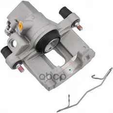 ТОРМОЗНОЙ СУППОРТ FORD FOCUS II 04- C-MAX 04- PISTON DIAMETER [MM: 38 REAR AXLE Zikmar арт. Z82304R