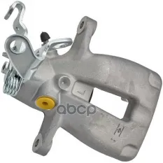 ТОРМОЗНОЙ СУППОРТ VW GOLF V/VI 04-,TOURAN 03-,JETTA III 05-, AUDI A3 03-,TT 06-, Zikmar арт. Z82313R