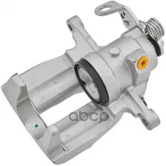 ТОРМОЗНОЙ СУППОРТ VW T5/T6 03- PISTON DIAMETER [MM] 41, REAR AXLE LEFT Zikmar арт. Z82315R