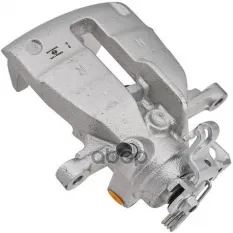 ТОРМОЗНОЙ СУППОРТ VW T5/T6 03- PISTON DIAMETER [MM]: 41, REAR AXLE RIGHT Zikmar арт. Z82316R