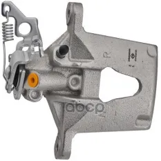 ТОРМОЗНОЙ СУППОРТ FORD MONDEO III TURNIER 00-08.2004, JAGUAR X-TYPE 04- PISTON D Zikmar арт. Z82340R