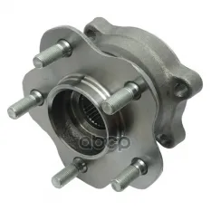 СТУПИЦА КОЛЕСА Zikmar арт. Z89106R