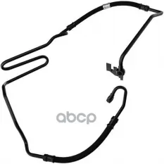 ШЛАНГ МАСЛЯНЫЙ (ГУР) SEAT LEON TOLEDO SKODA OCTAVIA VW BORA GOLF 14/16I (BCA APE Zikmar арт. Z96218R