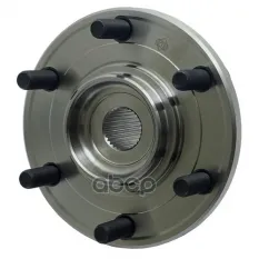 Ступица пер infiniti qx56, qx80 z62 10- Zikmar арт. Z89129R