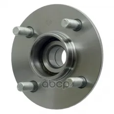 СТУПИЦА ЗАД NIS MICRA K11E 92-02, ALMERA JPN N16 00-01, NON-ABS Zikmar арт. Z89136R
