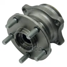 СТУПИЦА ЗАД SUBARU FORESTER 3, IMPREZA, LEGACY 5, BRZ, TOYOTA  GT 86 Zikmar арт. Z89486R