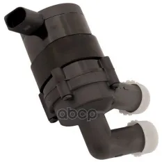 НАСОС ВОДЯНОЙ ЭЛЕКТРИЧЕСКИЙ AUDI A3 SEAT ALHAMBRA SKODA OCTAVIA SUPERB YETI VW C Zikmar арт. Z68997R