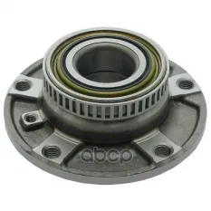 СТУПИЦА ПЕРЕДНЯЯ   BMW E32,34 (09.91-->), M3 E46, Z4 E85, S54, (00-->), ABS Zikmar арт. Z89182R