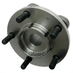 Подшипник ступицы Zikmar арт. Z89207R