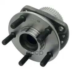 СТУПИЦА ЗАДНЯЯ CHRYSLER VOYAGER, DODGE CARAVAN, GRAND CARAVAN, PLYMOUTH VOYAGER Zikmar арт. Z89216R