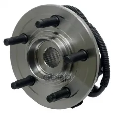 СТУПИЦА ПЕР FORD EXPLORER 02-05, LINCOLN AVIATOR 03-05, 4WD, ABS Zikmar арт. Z89224R