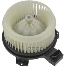МОТОР ПЕЧКИ HONDA INSIGHT, TOYOTA HIACE (1KDFTV, 2KDFTV, 2TRFE, 5LE) Zikmar арт. Z72287R