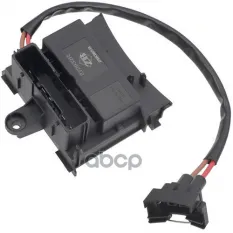 БЛОК УПРАВЛЕНИЯ ВЕНТИЛЯТОРОМ OPEL SIGNUM,VECTRA C,SAAB 9-3 02- Zikmar арт. Z72932R