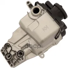 КОРПУС МАСЛЯНОГО ФИЛЬТРА FORD FOCUS C-MAX MONDEO KUGA GALAXY VOLVO C70 S40 S60 V Zikmar арт. Z69216R
