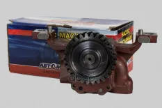 Насос масляный Д-260 и модификации АВТОМАГНАТ АВТОМАГНАТ арт. AM-05-001