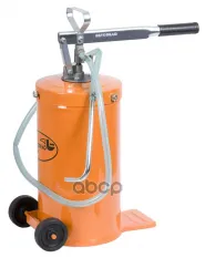 Маслозаливной бачок 16л. солидолонагнетатель АвтоDело 42036 АвтоDело арт. 42036