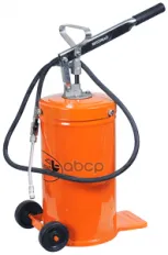 Бачок солидолонагнетательный 8л. АвтоDело 42043 АвтоDело арт. 42043