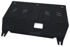 Защита двигателя   КПП Hyundai Elantra1618 2011-2014 АВТОБРОНЯ 111.02351.1 Автоброня арт. 111023511