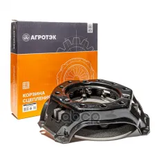 Корзина сцепления ГАЗ-52 рычажная АГРОТЭК АгроТэк арт. 52-1601090 AE