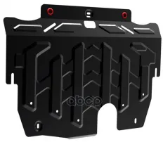 защита картера  Ford S-MaxMondeoGalaxy Автоброня арт. 111018271