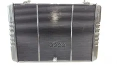 Радиатор ГАЗ-3302 медный 3-х рядный Н/О ОР Оренбургский радиатор арт. 3302-1301.010-33
