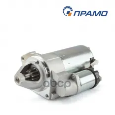 СТАРТЕР ВАЗ 2101-07 2101.3708 PLGR. ПРАМО 2101.3708000 Прамо арт. 21013708000