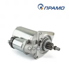 СТАРТЕР ВАЗ 2108-09 2108.3708 PLGR. ПРАМО 2108.3708000 Прамо арт. 21083708000