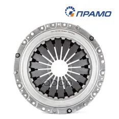 Корзина сцепления ГАЗ-4301,3309,33104 Валдай лепестковая ПРАМО Прамо арт. 4301-1601090